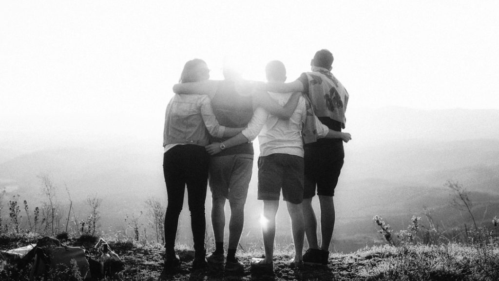 De psicólogo clínico a terapeuta contextual: Cuando te das cuentas “de verdad” de que todos estamos en el mismo barco
